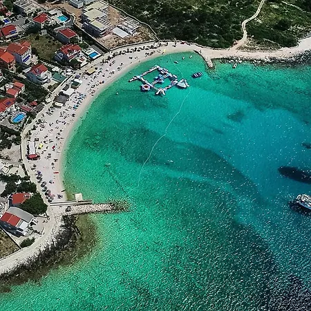 Apartamento Benjamin Rogoznica (Sibenik-Knin)