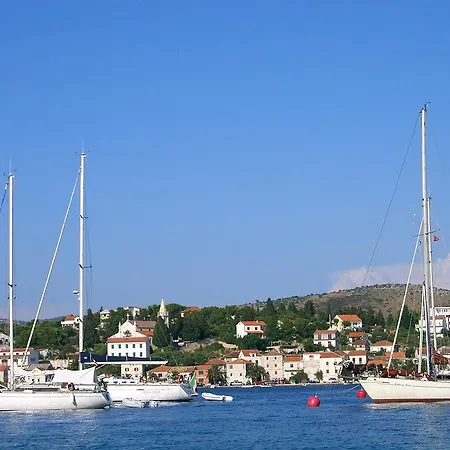 Benjamin Apartamento Rogoznica (Sibenik-Knin)