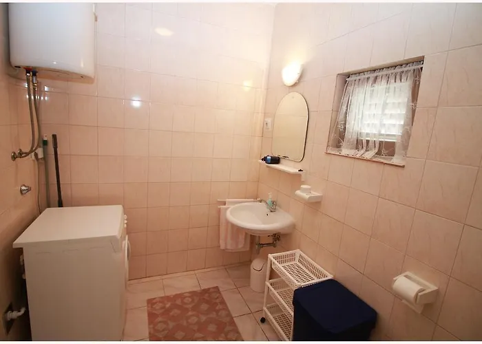 Apartamento Benjamin Rogoznica (Sibenik-Knin)