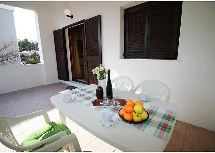 Apartamento Benjamin *