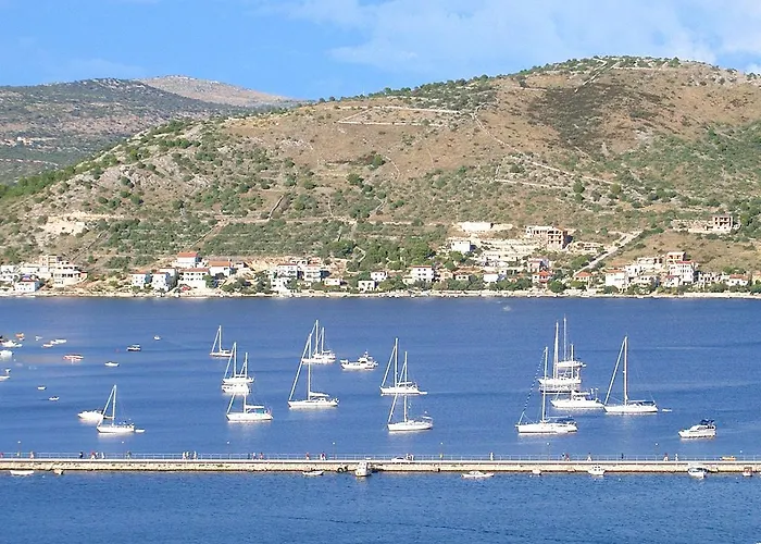 Benjamin Apartamento